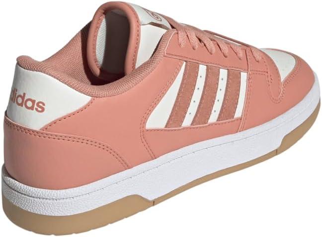 imageadidas Womens Break Start SneakerSupplier ColourSupplier ColourWhite