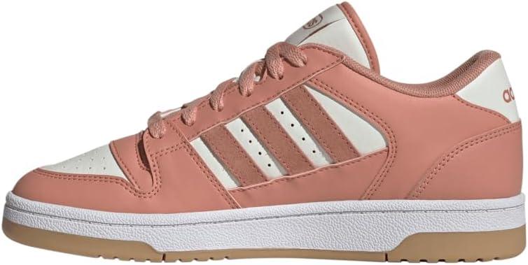 imageadidas Womens Break Start SneakerSupplier ColourSupplier ColourWhite