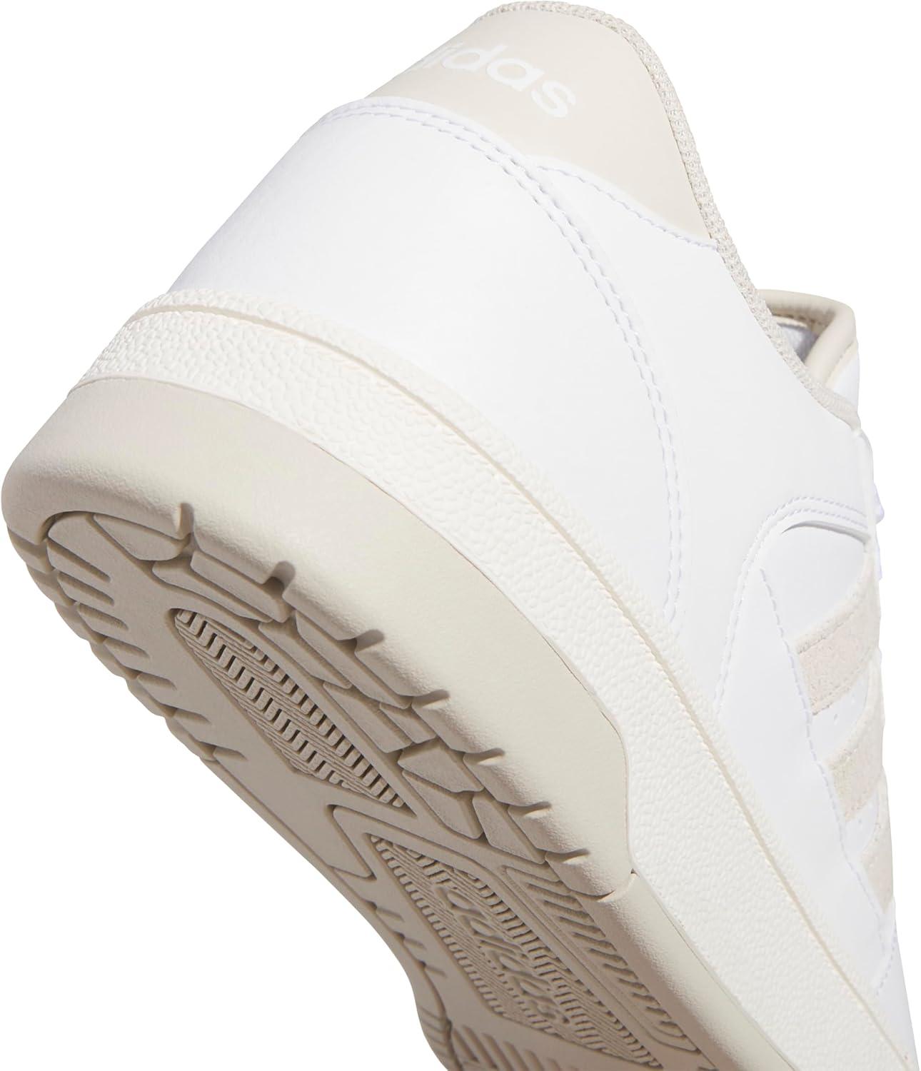 imageadidas Womens Break Start SneakerWhiteAluminaCloud White