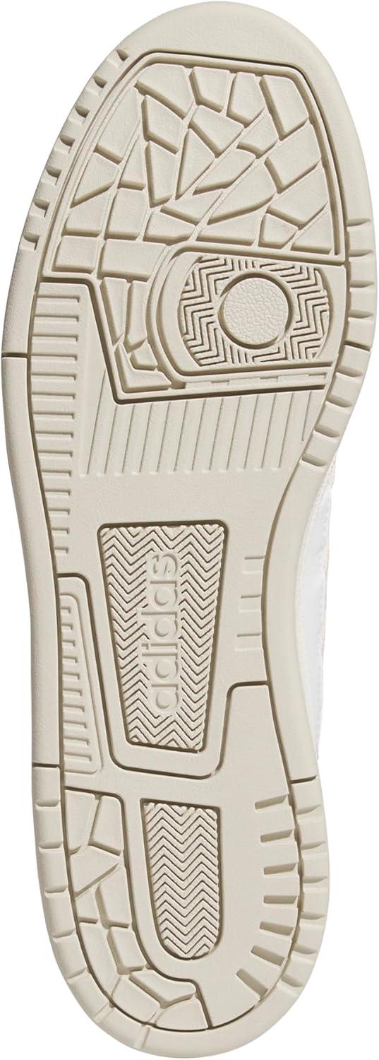 imageadidas Womens Break Start SneakerWhiteAluminaCloud White