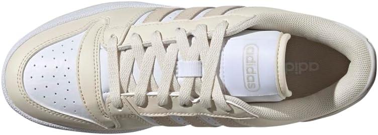 imageadidas Womens Break Start SneakerWonder WhiteWonder WhiteWhite