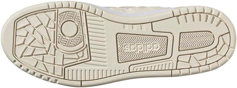 imageadidas Womens Break Start SneakerWonder WhiteWonder WhiteWhite