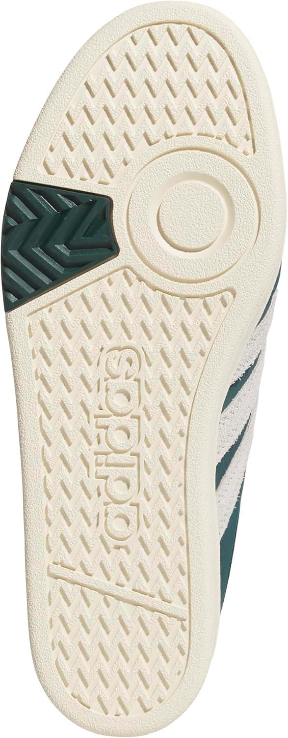 imageadidas Womens Hoops 40 Mule SneakerAurora IvyCream WhiteCrystal White