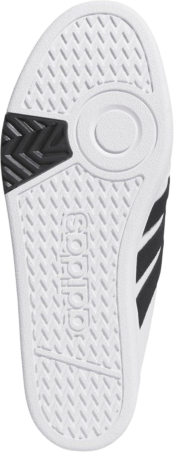 imageadidas Womens Hoops 40 Mule SneakerCrystal WhiteWhiteWhite