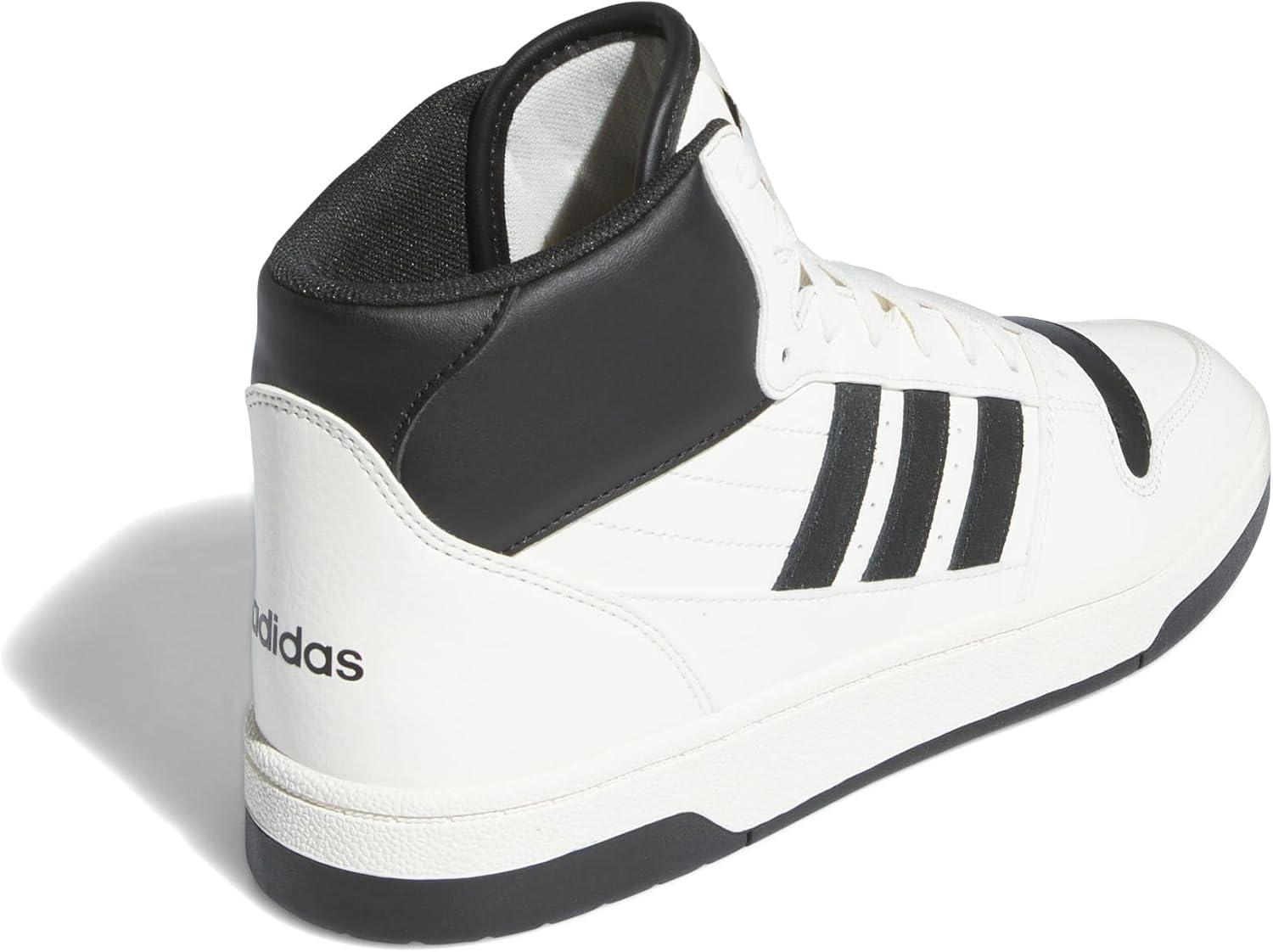 imageadidas Womens Turnaround MidWhiteBlackCloud White