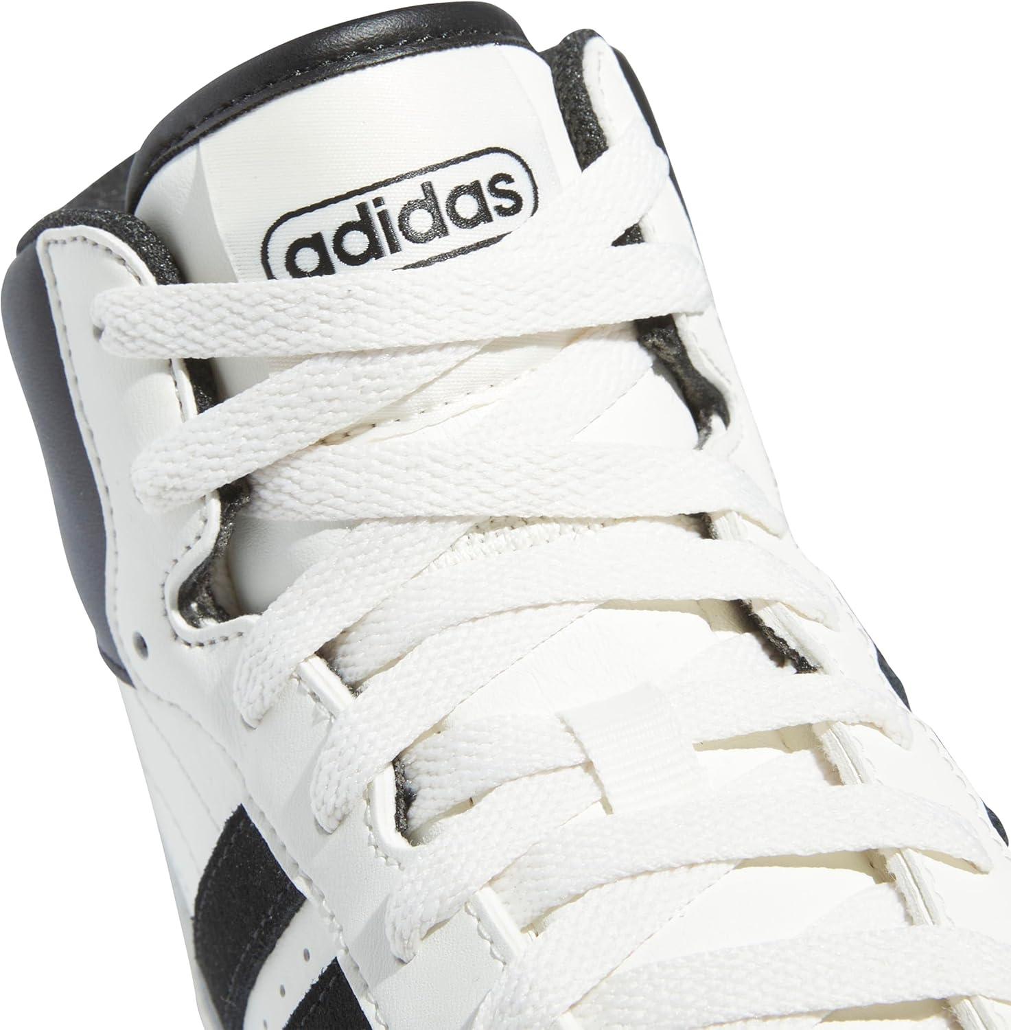 imageadidas Womens Turnaround MidWhiteBlackCloud White