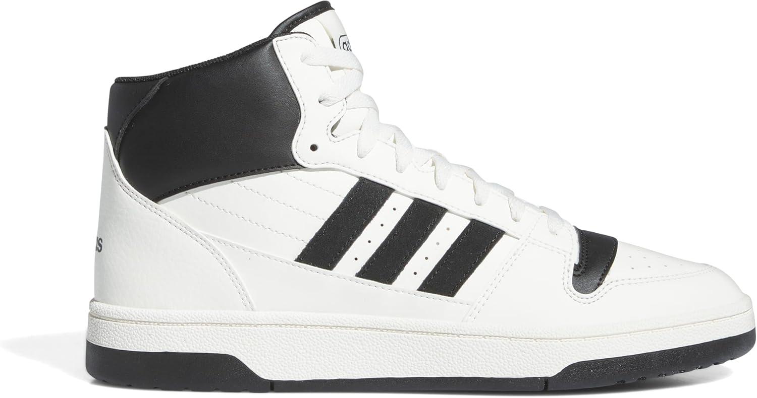 imageadidas Womens Turnaround MidWhiteBlackCloud White