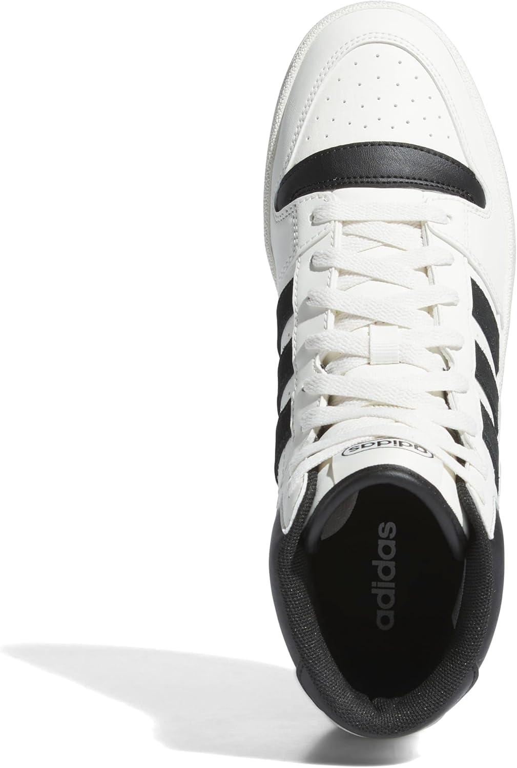 imageadidas Womens Turnaround MidWhiteBlackCloud White