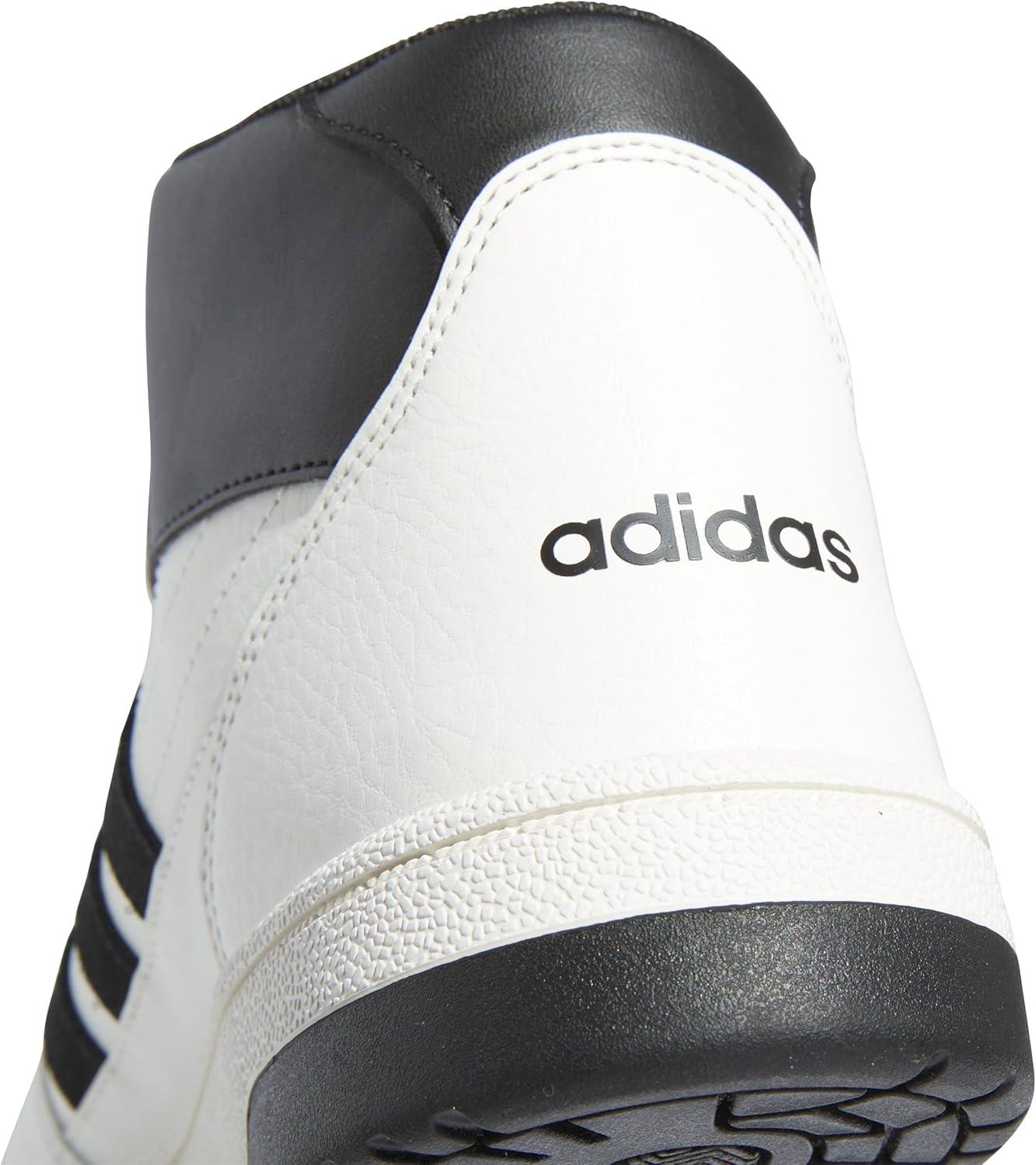 imageadidas Womens Turnaround MidWhiteBlackCloud White