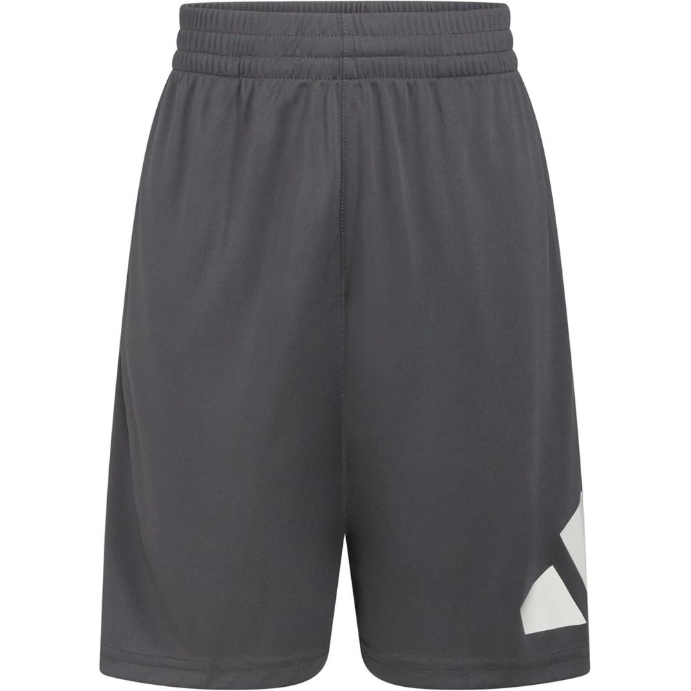 imageadidas BoysDark Grey