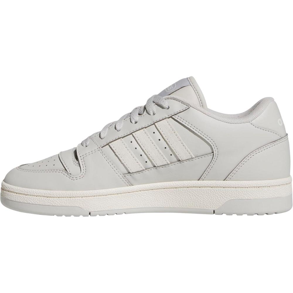 imageadidas Womens Break Start SneakerGreyWhiteGrey