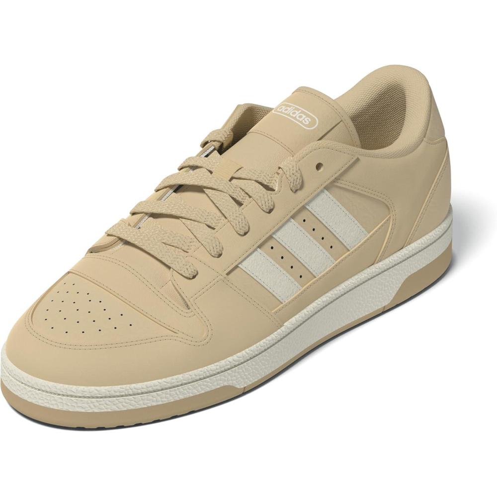 imageadidas Womens Break Start SneakerSand StrataWhiteSupplier Colour