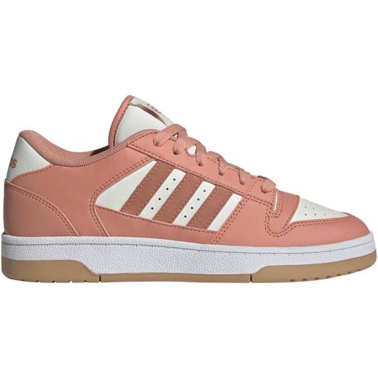 imageadidas Womens Break Start SneakerSupplier ColourSupplier ColourWhite