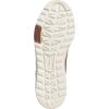 imageAdidas UnisexAdult Hoops 40 Mid Top SneakerShadow BrownSupplier ColourOff White