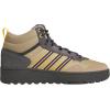 imageAdidas UnisexAdult Hoops 40 Mid Top SneakerSupplier ColourSemi Lucid BlueGrey Strata
