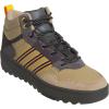 imageAdidas UnisexAdult Hoops 40 Mid Top SneakerSupplier ColourSemi Lucid BlueGrey Strata