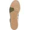 imageAdidas UnisexAdult Hoops 40 Mid Top SneakerWhiteFocus OliveGum
