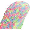 imageadidas BabyBoys Lite Racer Adapt 70 SneakerClear SkyYellowBeam Pink