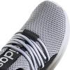 imageadidas BabyBoys Lite Racer Adapt 70 SneakerWhiteBlackWhite