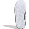 imageadidas BabyBoys Lite Racer Adapt 70 SneakerWhiteBlackWhite