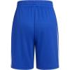 imageadidas Boys Active Sports Athletic Mesh ShortsShortsRoyal Blue