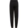 imageadidas Boys Iconic Tricot Jogger PantsBlack With Collegiate Royal