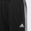 imageadidas Boys Iconic Tricot Jogger PantsIconic Adi Black