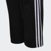 imageadidas Boys Iconic Tricot Jogger PantsIconic Adi Black