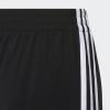 imageadidas Boys Iconic Tricot Jogger PantsIconic Adi Black