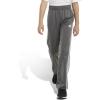 imageadidas Boys Iconic Tricot Jogger PantsIconic Grey Five
