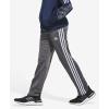 imageadidas Boys Iconic Tricot Jogger PantsIconic Grey Five