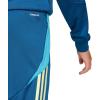 imageadidas Boys Tiro 24 Training PantsLegend MarinePearl Citrine