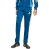 imageadidas Boys Tiro 24 Training PantsLegend MarinePearl Citrine