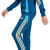 imageadidas Boys Tiro 24 Training PantsLegend MarinePearl Citrine