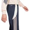 imageadidas Boys Tiro 24 Training PantsNight NavyBlush Pink