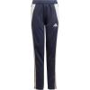 imageadidas Boys Tiro 24 Training PantsNight NavyBlush Pink
