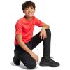 imageadidas Boys Tiro 25 Essentials Training Track PantsBlack