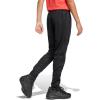 imageadidas Boys Tiro 25 Essentials Training Track PantsBlack