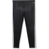 imageadidas Boys Tiro 25 Essentials Training Track PantsBlackWhite