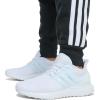 imageadidas Girls Fleece 3Stripe JoggerBlack