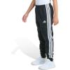 imageadidas Girls Fleece 3Stripe JoggerBlack