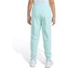 imageadidas Girls Fleece 3Stripe JoggerHalo Mint