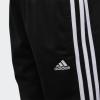 imageadidas Girls Tricot Jogger PantsAdi Black