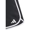 imageadidas Girls Woven Pacer ShortBlack Adi