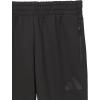 imageadidas Girls Zne PantsBlackBlack