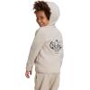 imageadidas Kids Disney Lion King Track TopWonder BeigeSemi SparkCarbon