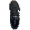 imageadidas Kids Run 70s 20 SneakersBlackWhiteGum