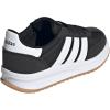 imageadidas Kids Run 70s 20 SneakersBlackWhiteGum