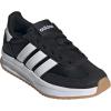 imageadidas Kids Run 70s 20 SneakersBlackWhiteGum