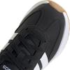 imageadidas Kids Run 70s 20 SneakersBlackWhiteGum